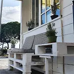Zia Piera Chiavari