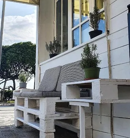 Zia Piera Chiavari