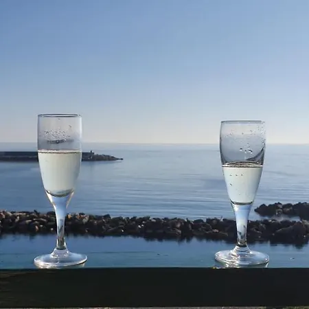 Zia Piera ホテル 3*
