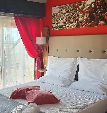ホテル Zia Piera