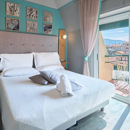 Zia Piera Hotell 3*