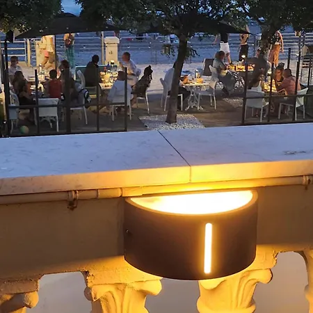 Hotel Zia Piera Chiavari