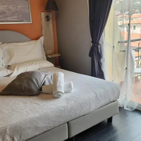 Zia Piera Hotel 3*