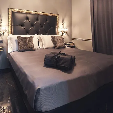 Zia Piera Hotel Chiavari