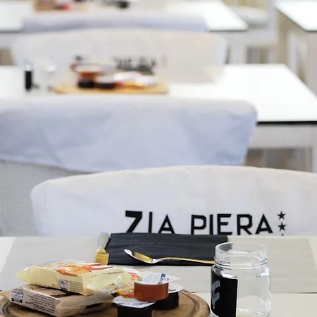 Zia Piera 3*