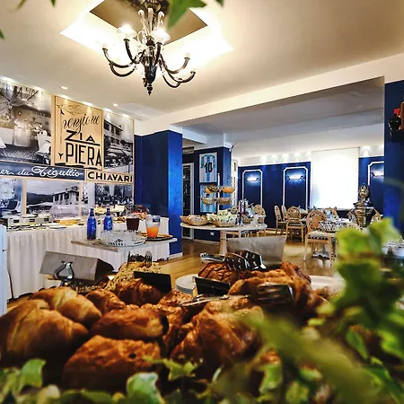 Hotel Zia Piera