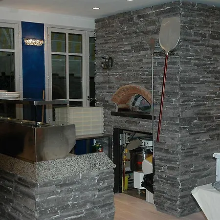 Hotel Zia Piera 3*