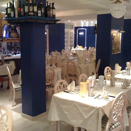 Hotel Zia Piera