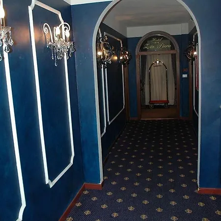 Hotel Zia Piera 3*