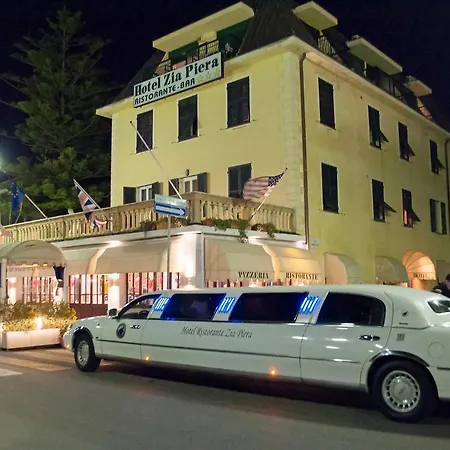 Hotel Zia Piera Chiavari