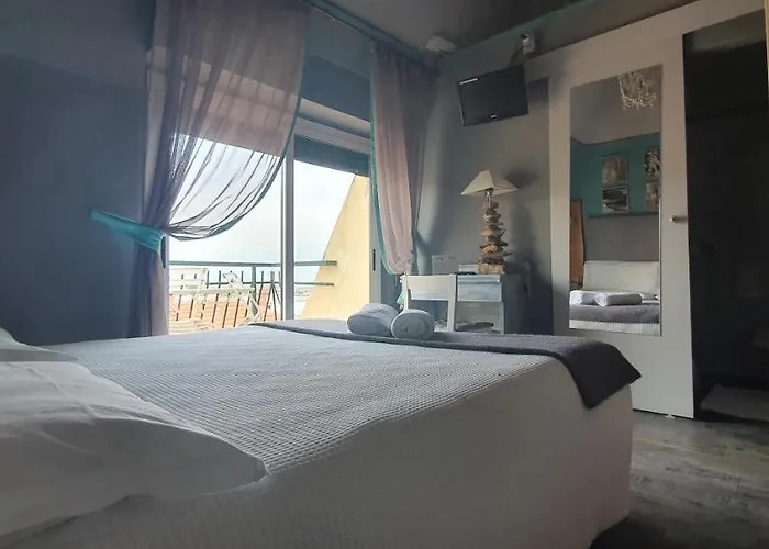 Hotel Zia Piera 3*
