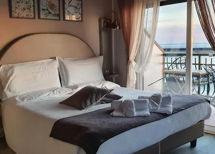 Zia Piera Hotel Chiavari