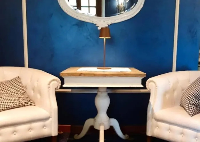 Zia Piera Hotell