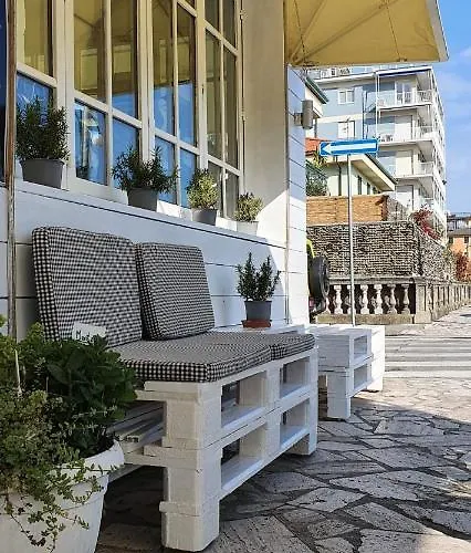 Zia Piera Hotell Chiavari