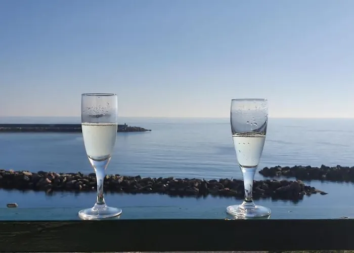 Zia Piera Hotel 3*