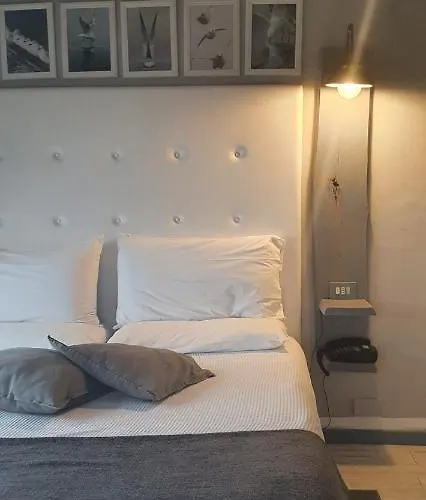 Hotel Zia Piera Chiavari
