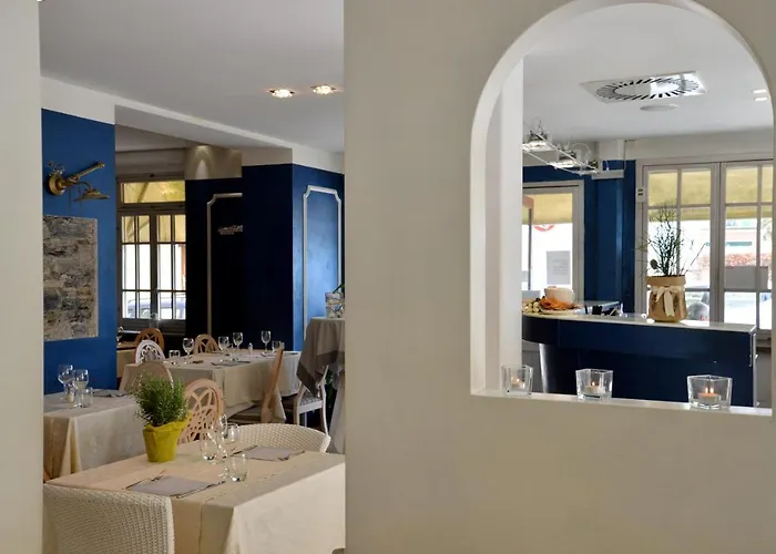 Hotel Zia Piera 3*