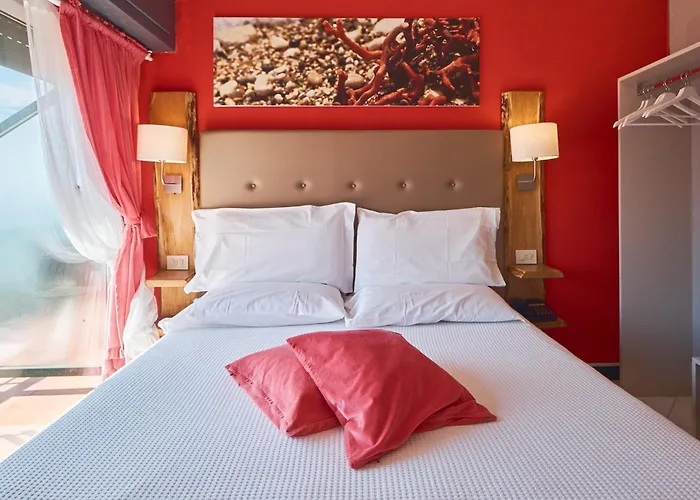 Hotel Zia Piera Chiavari
