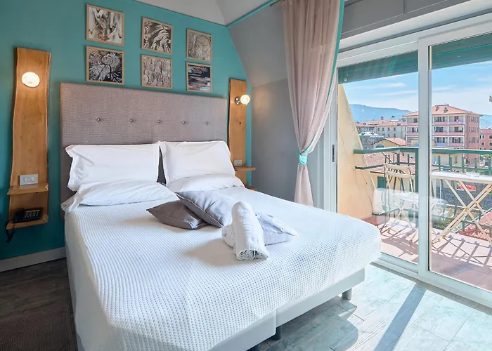 Zia Piera Hotell 3*
