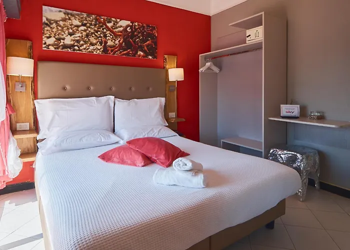 Zia Piera Hotell 3*