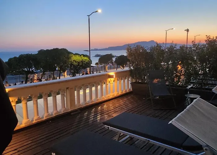Hotel Zia Piera 3*