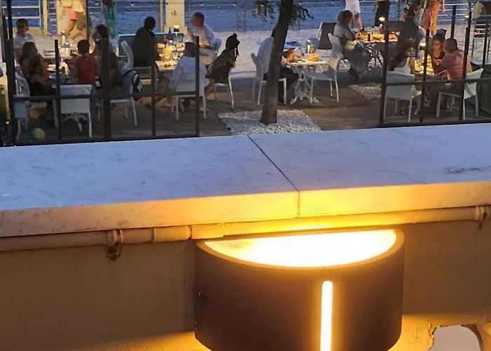Hotell Zia Piera Chiavari