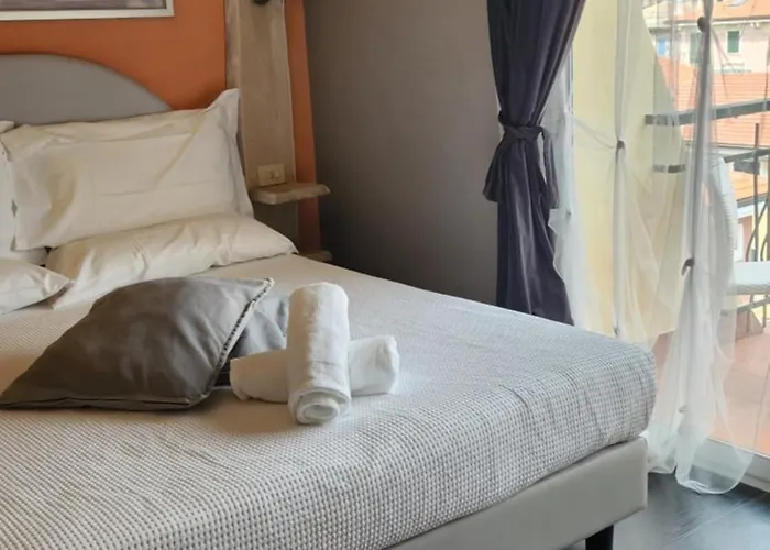 Zia Piera Hotel 3*