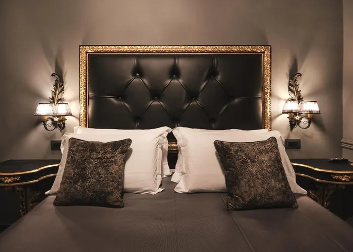 Hotel Zia Piera 3*