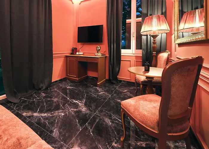 Zia Piera Hotel 3*