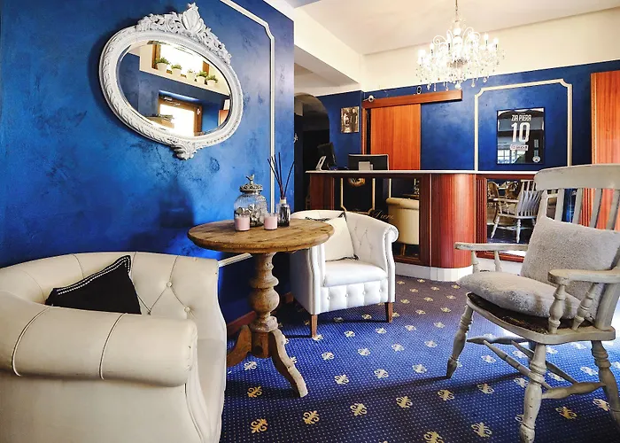 Zia Piera Hotel 3*