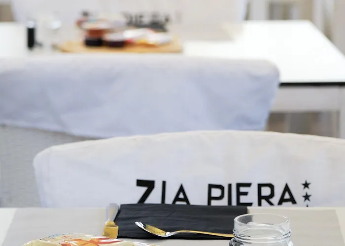 Zia Piera 3*