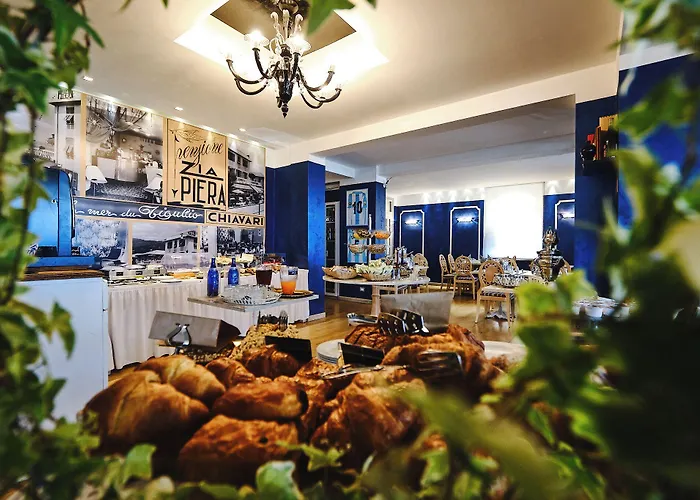 Hotell Zia Piera