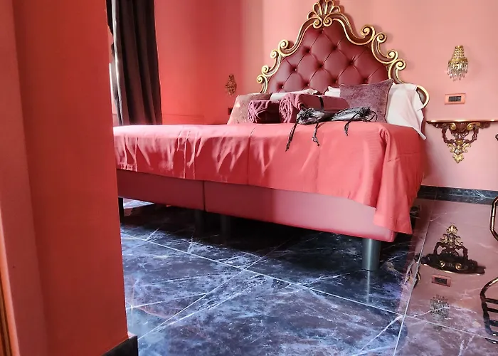 Hotel Zia Piera