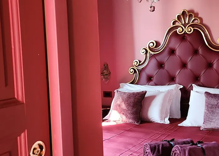 Hotel Zia Piera Chiavari