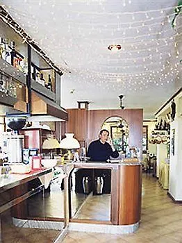 Hotell Zia Piera 3*