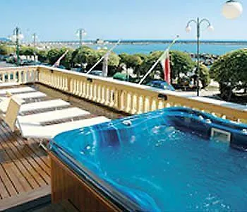 Hotell Zia Piera