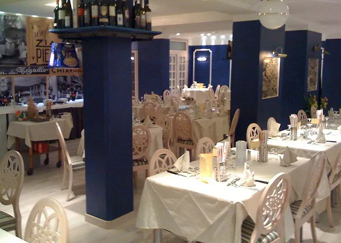 Hotell Zia Piera