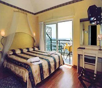 Hotell Zia Piera
