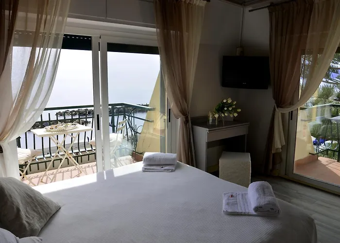 Hotell Zia Piera