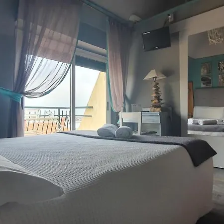 Hotell Zia Piera 3*