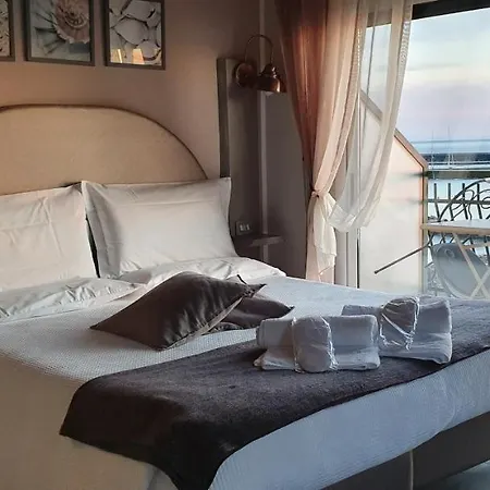 Zia Piera Hotell Chiavari