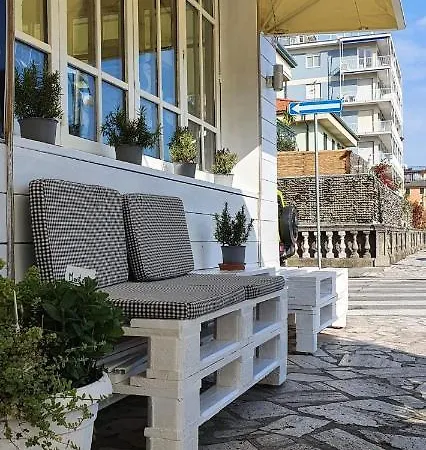 Zia Piera Hotel Chiavari