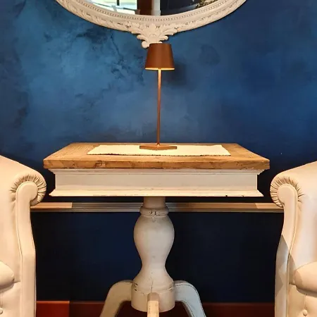 Zia Piera Hotell