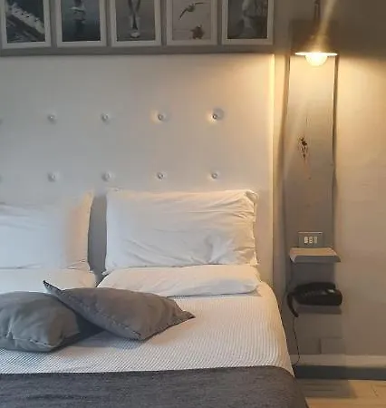 Hotel Zia Piera Chiavari