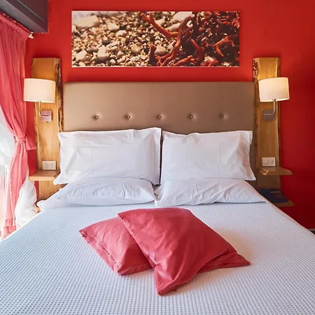 Hotell Zia Piera Chiavari