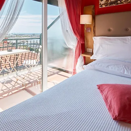 Hotell Zia Piera Chiavari