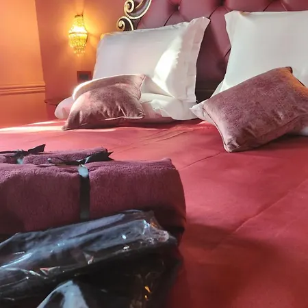Hotell Zia Piera Chiavari