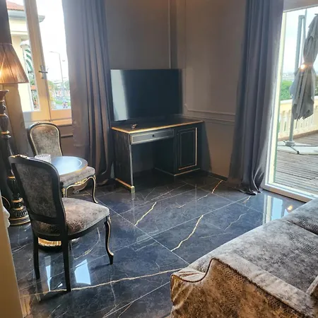 Zia Piera Hotel Chiavari