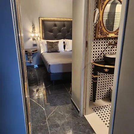 Hotel Zia Piera Chiavari