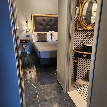 Hotell Zia Piera Chiavari